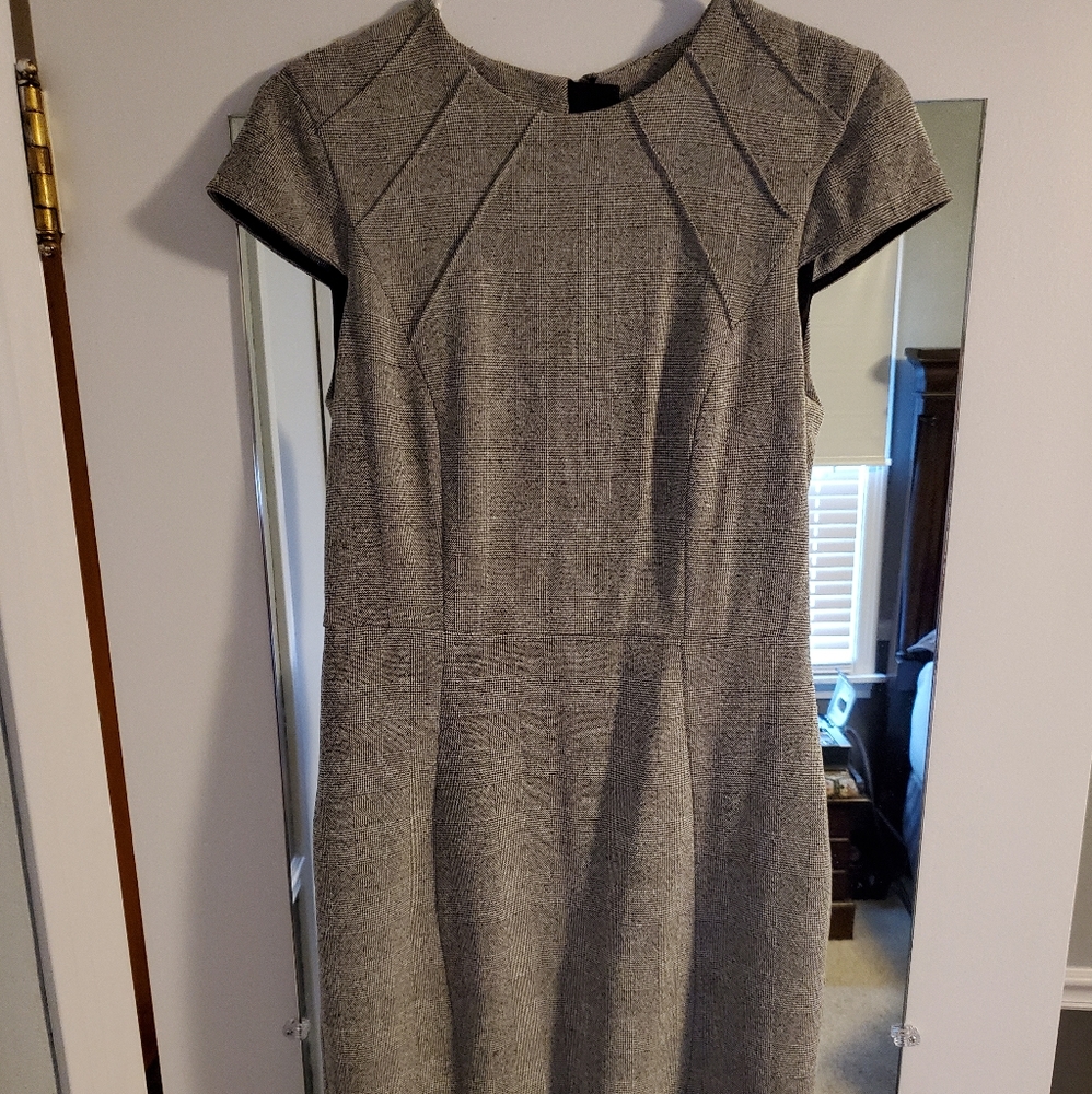 Professional dress